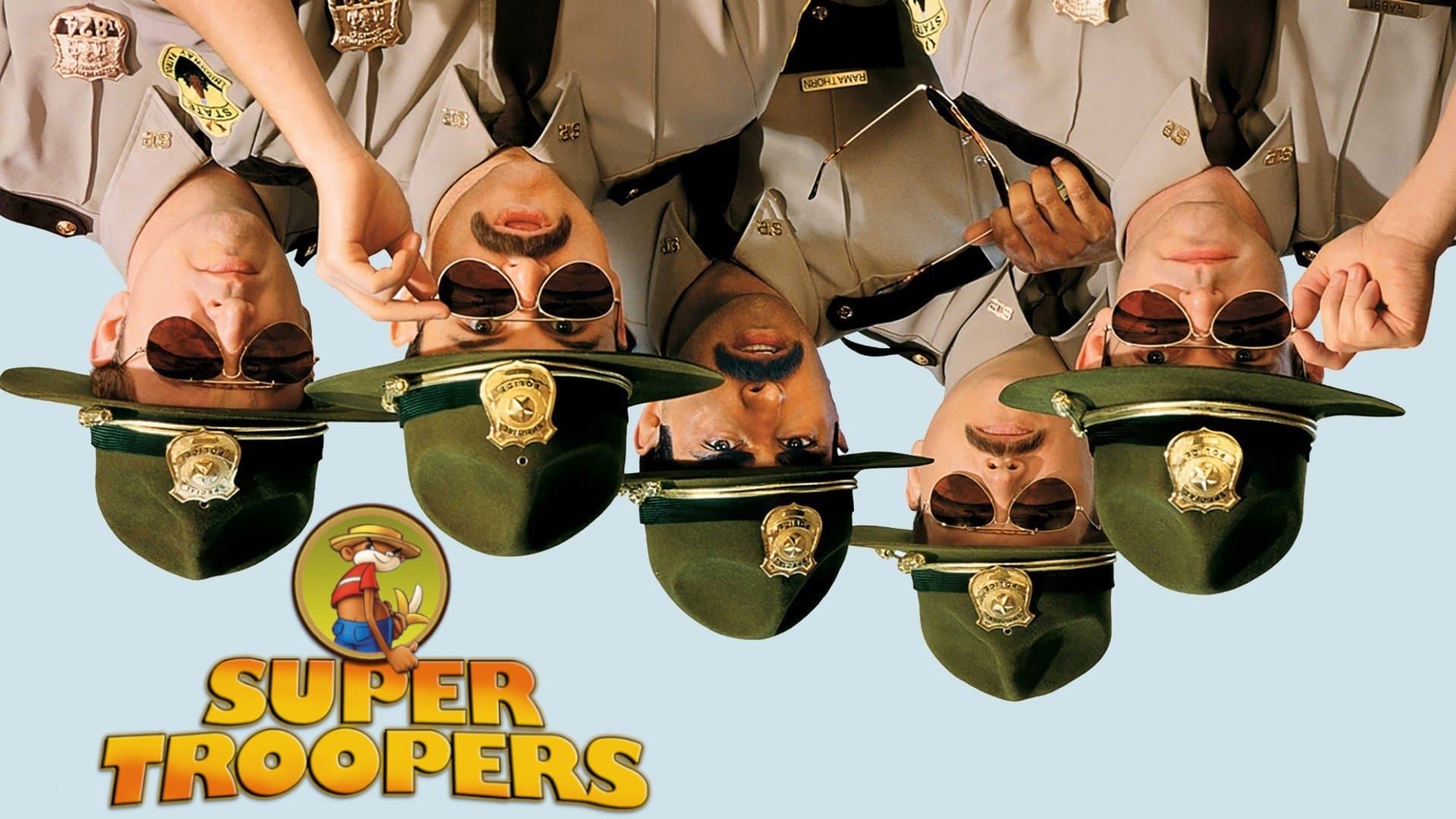 Super Troopers - immagine