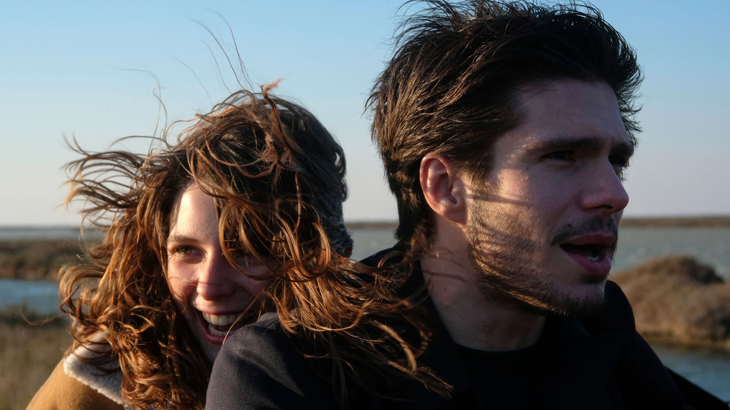 Amore a seconda vista - immagine