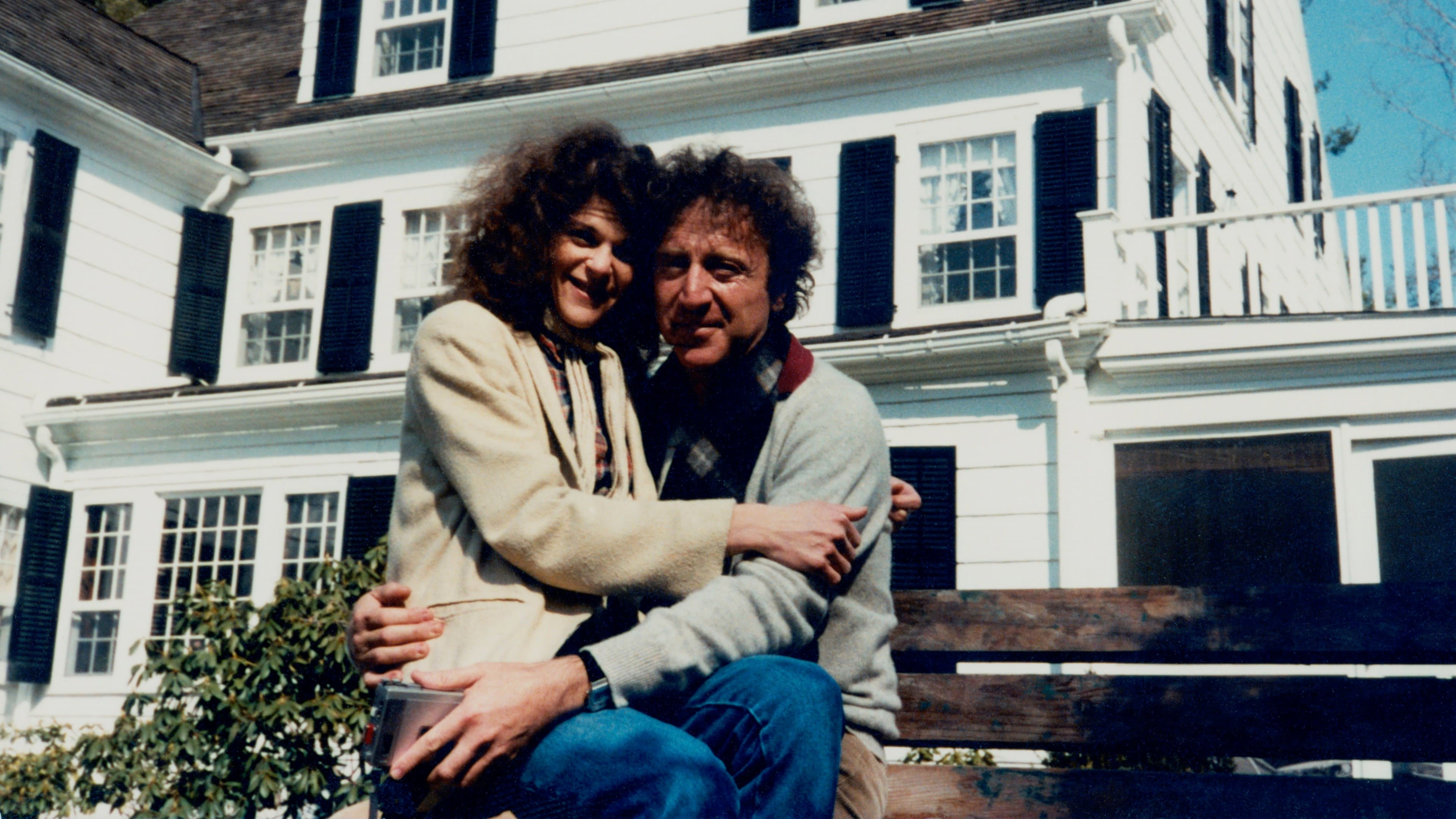Love, Gilda - immagine