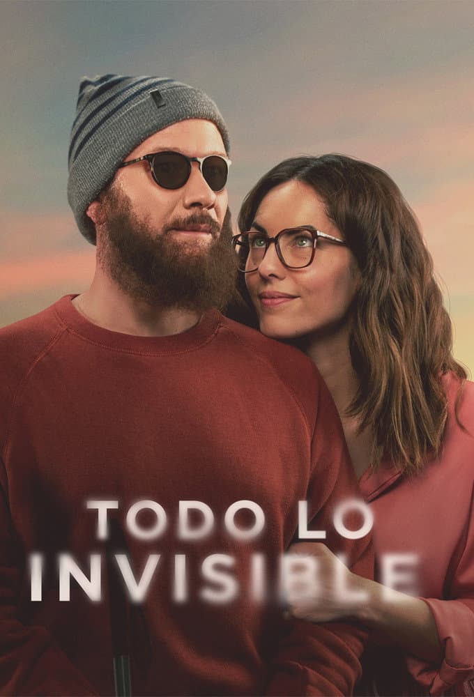 Poster di Todo lo invisible