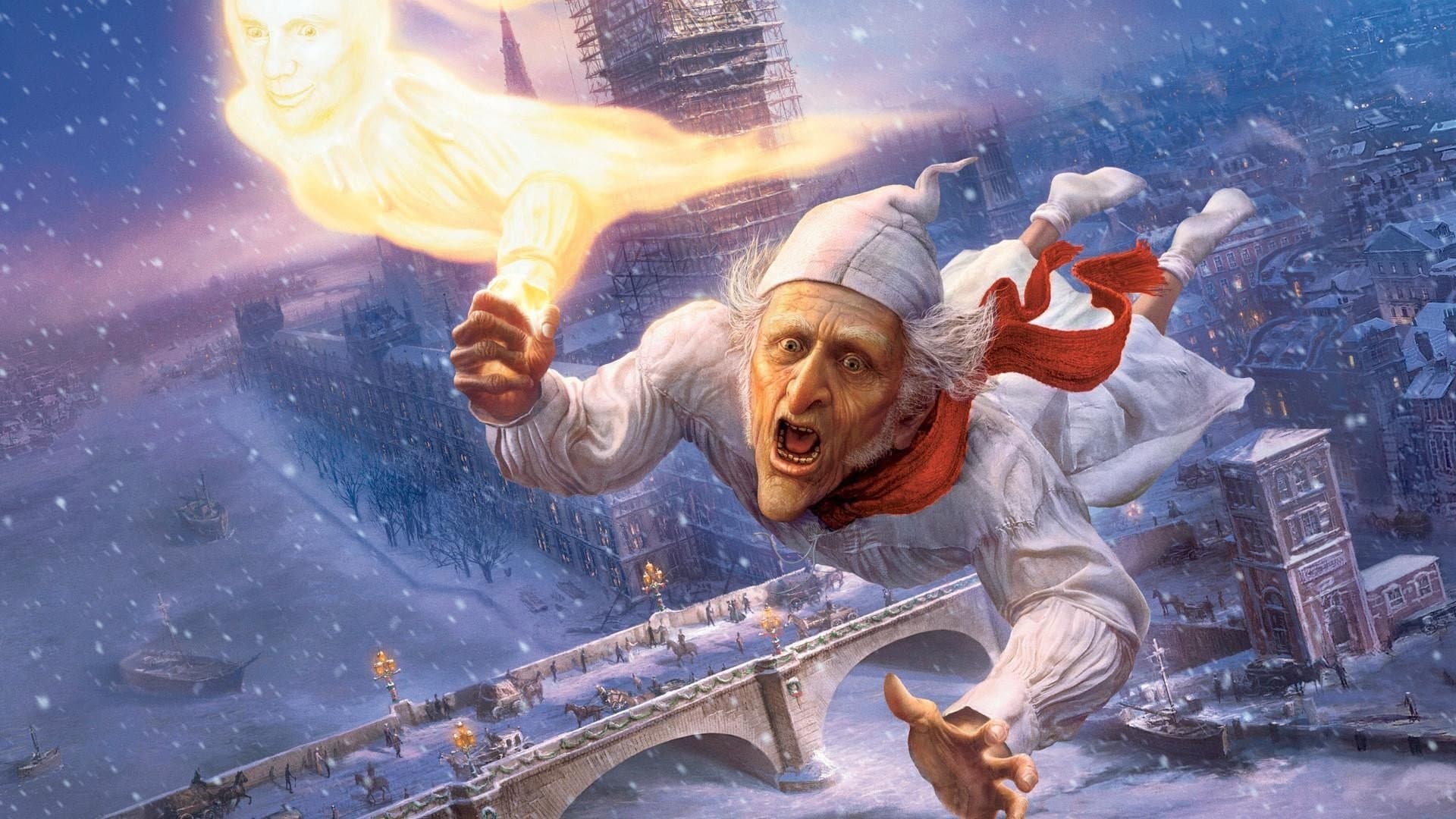 A Christmas Carol - immagine