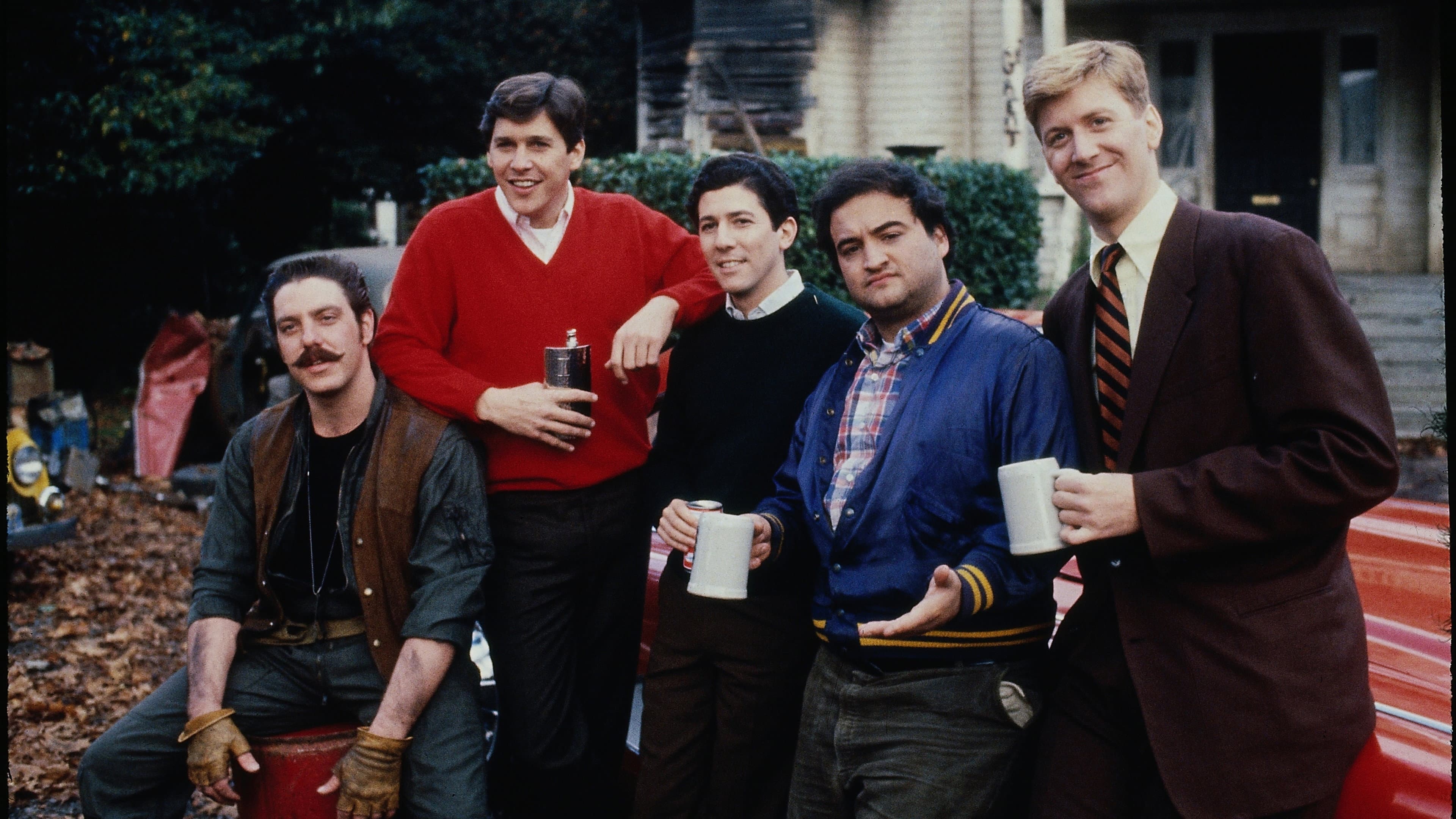 Animal House - immagine