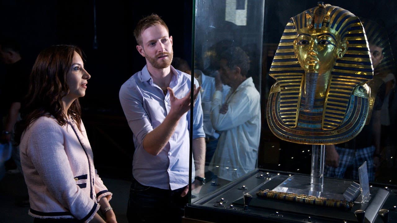 Ultimate Tutankhamun - immagine