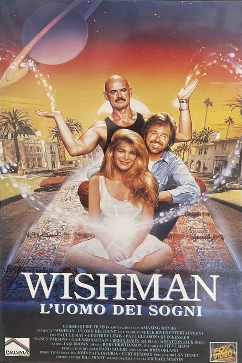 Poster di Un amore di genio