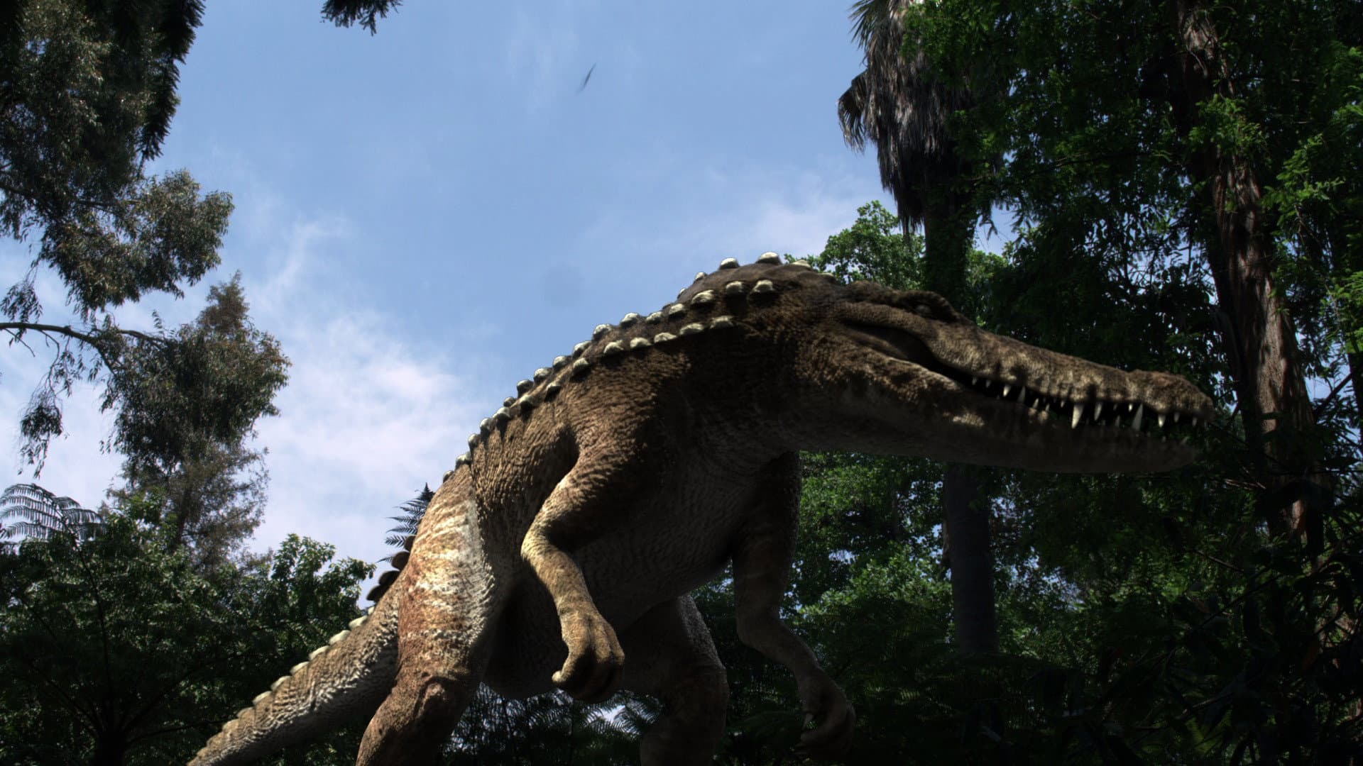Dinocroc - immagine
