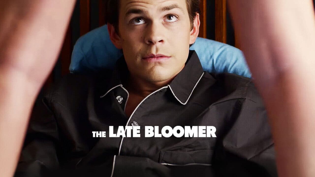 The Late Bloomer - immagine