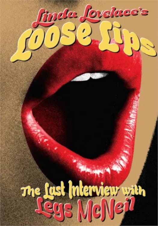Poster di Loose Lips - Her Last Interview