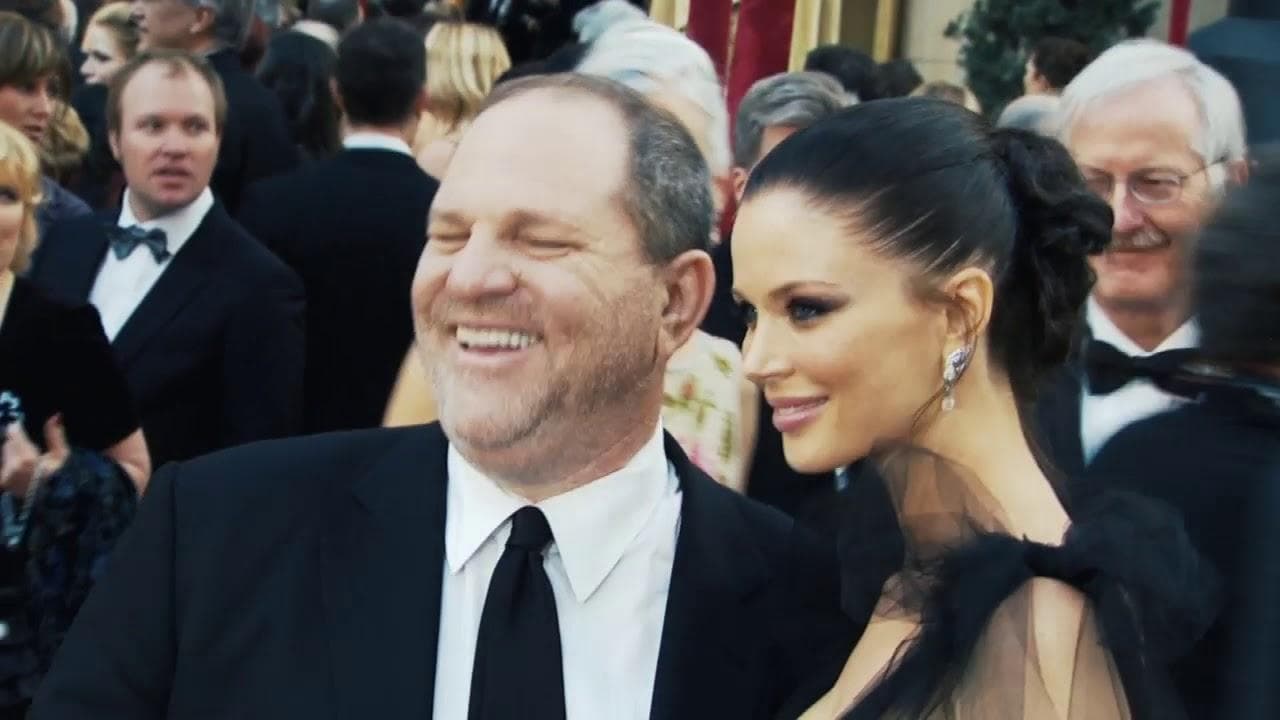 Beyond Boundaries: The Harvey Weinstein Scandal - immagine