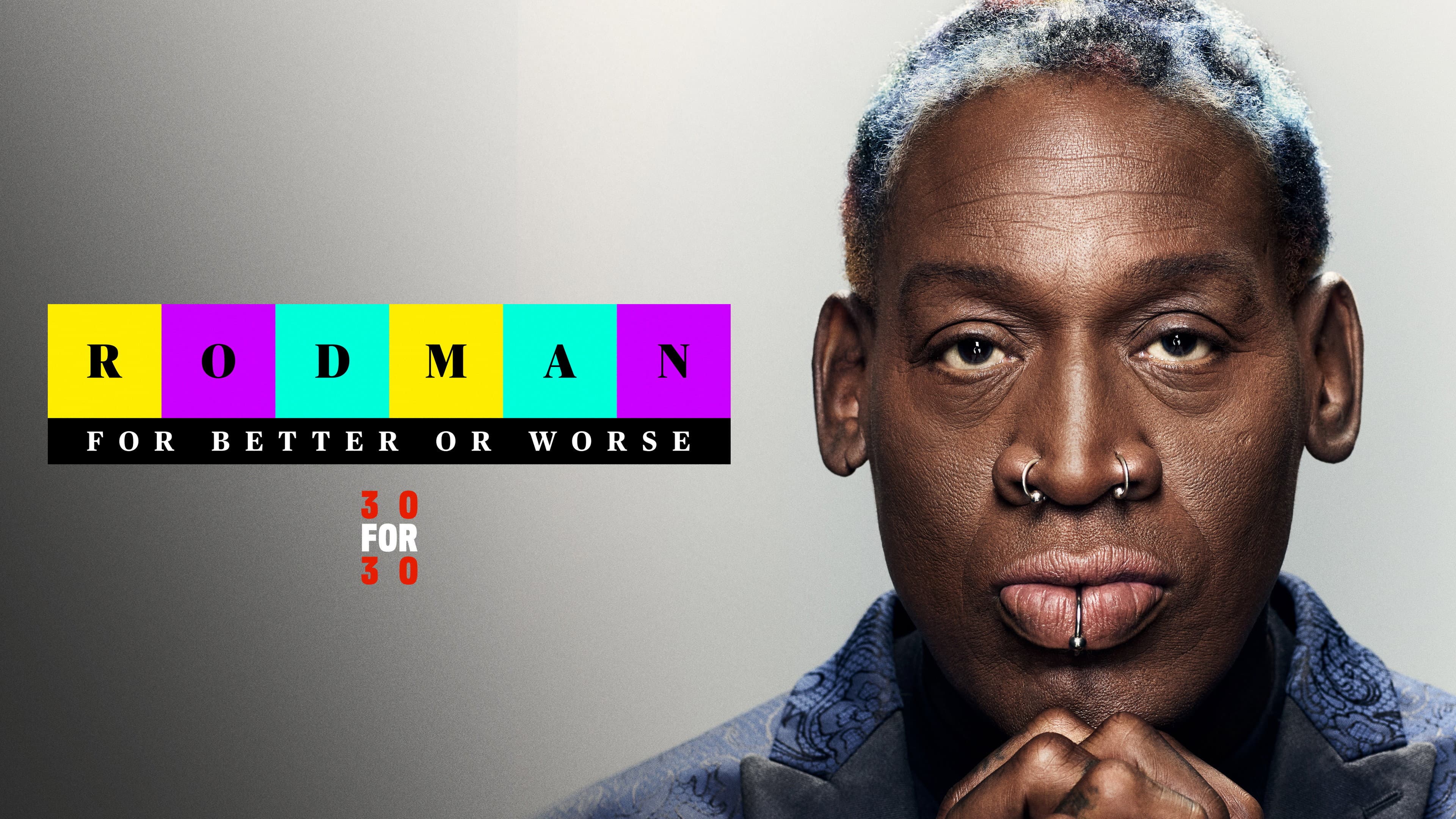 Rodman: For Better or Worse - immagine