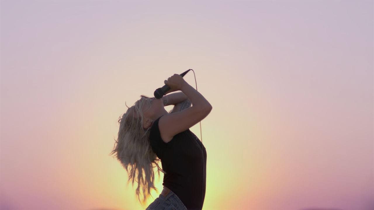 Gaga: Five Foot Two - immagine