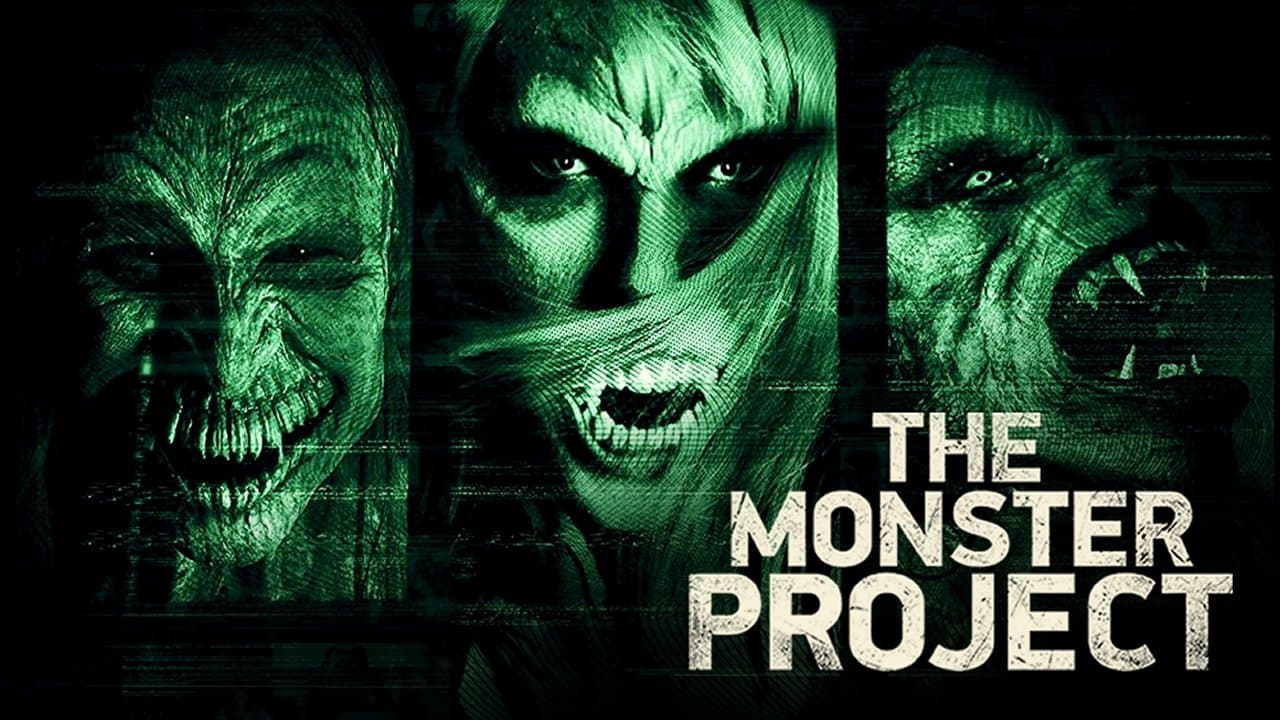 The Monster Project - immagine