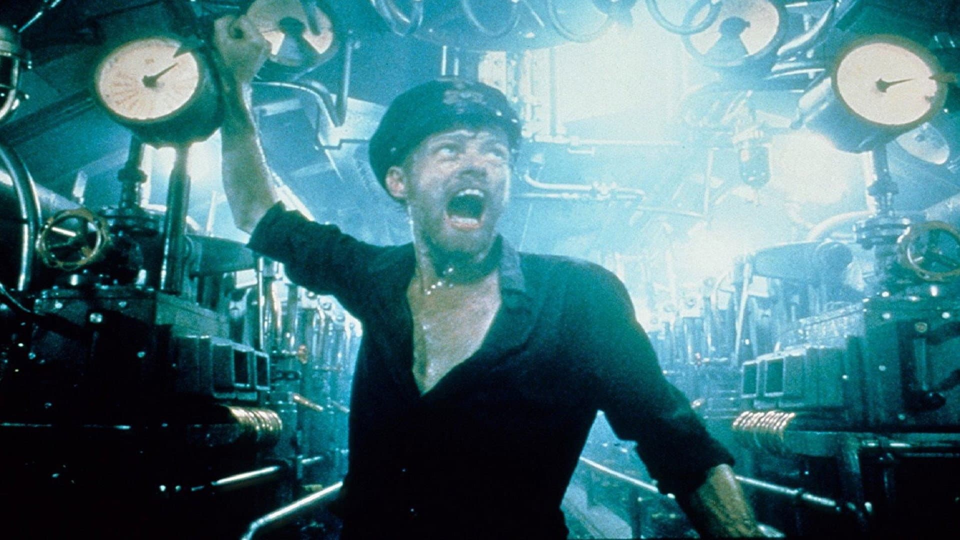 U-Boot 96 - immagine