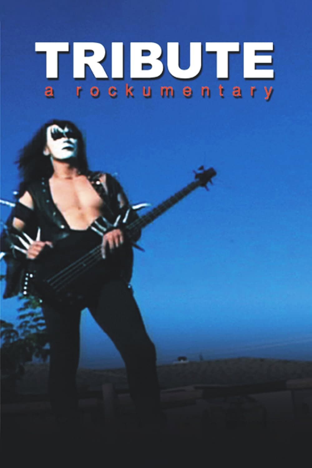 Poster di Tribute