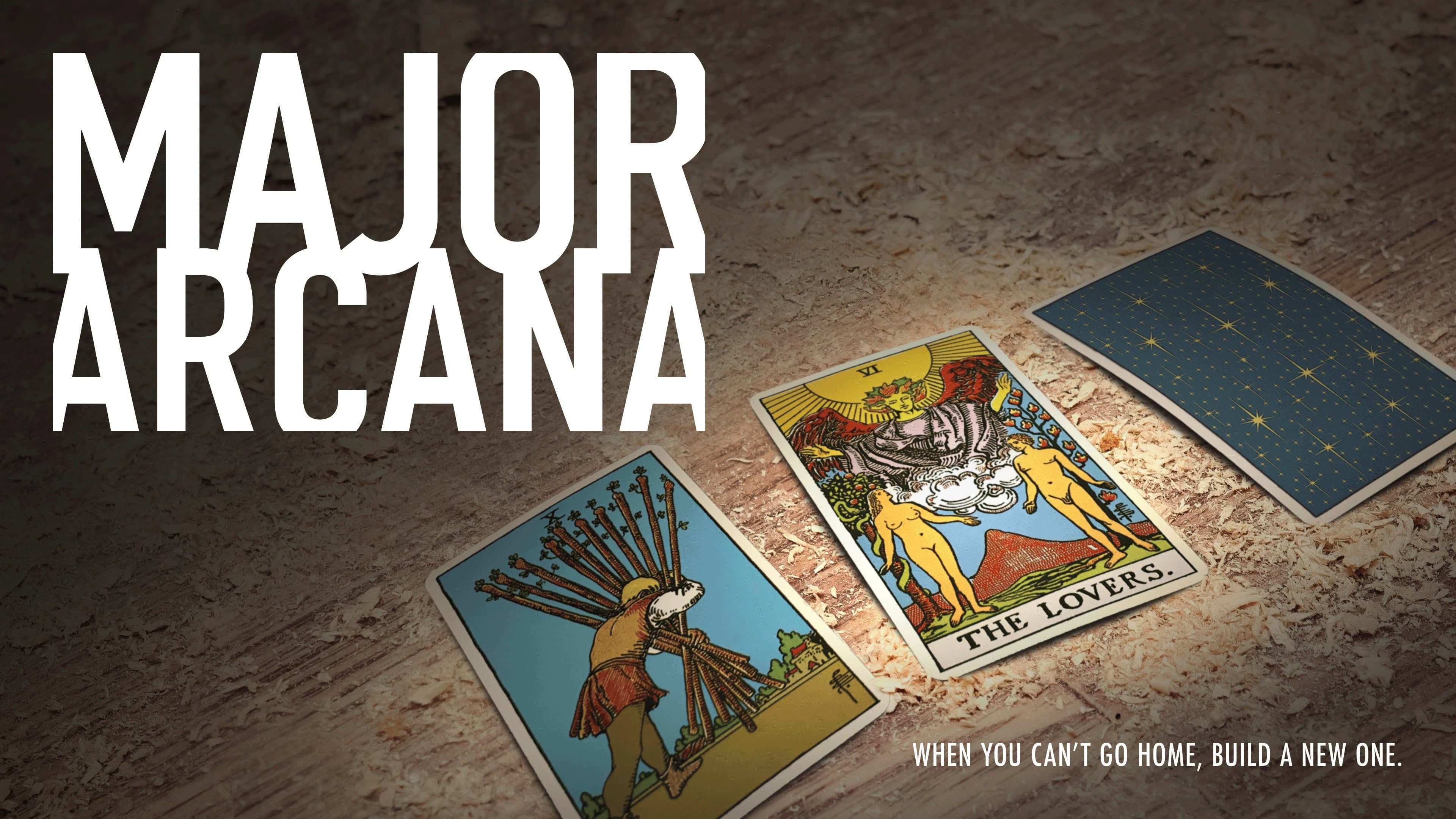 Major Arcana - immagine