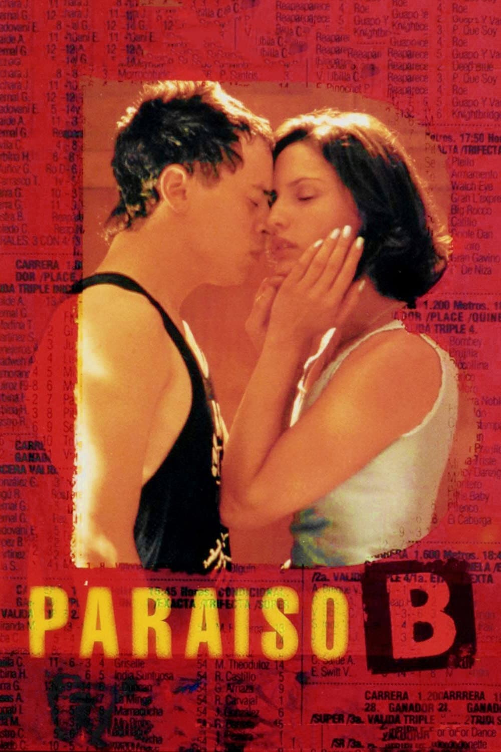 Poster di Paraíso B