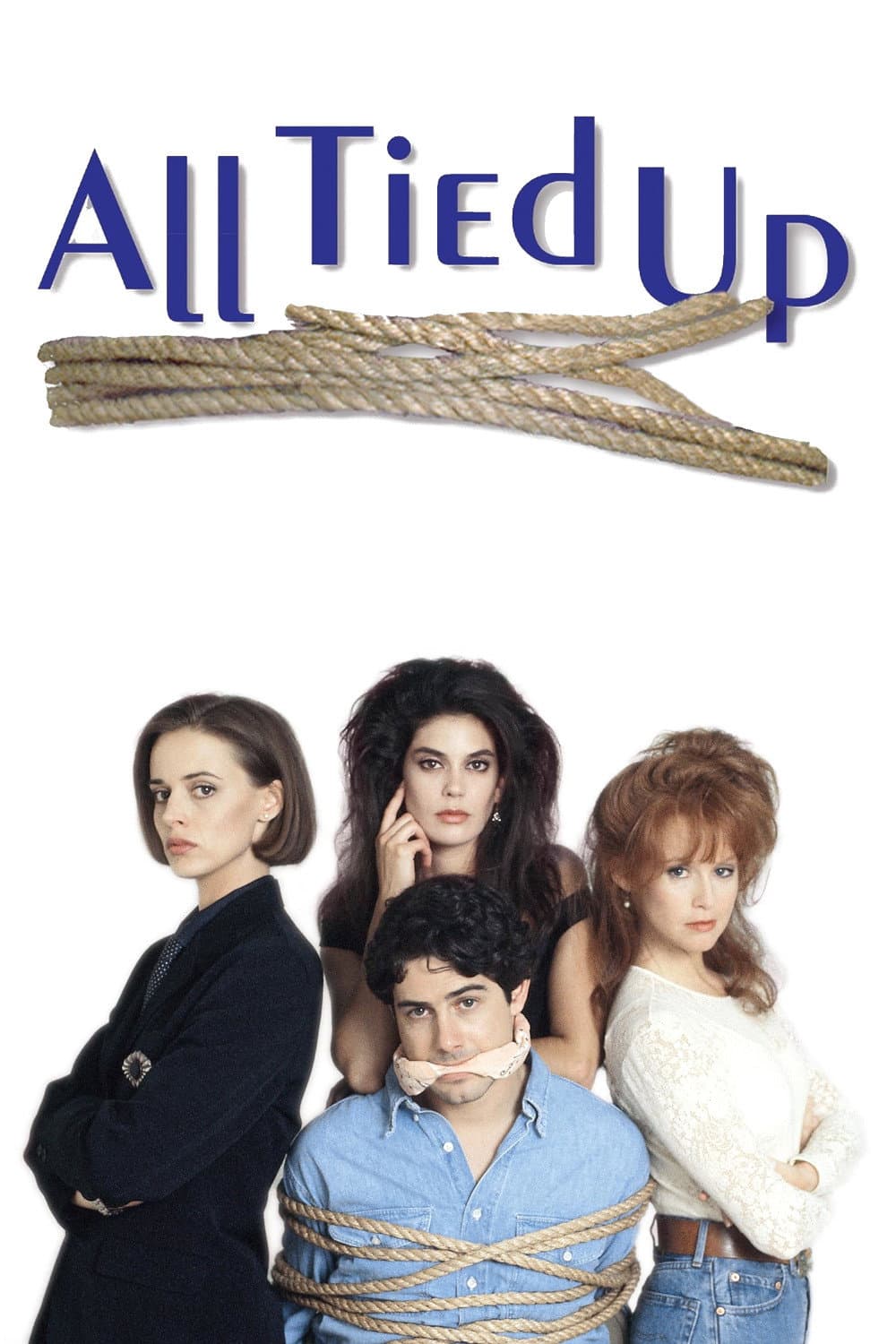 Poster di Uno scapolo molto abile