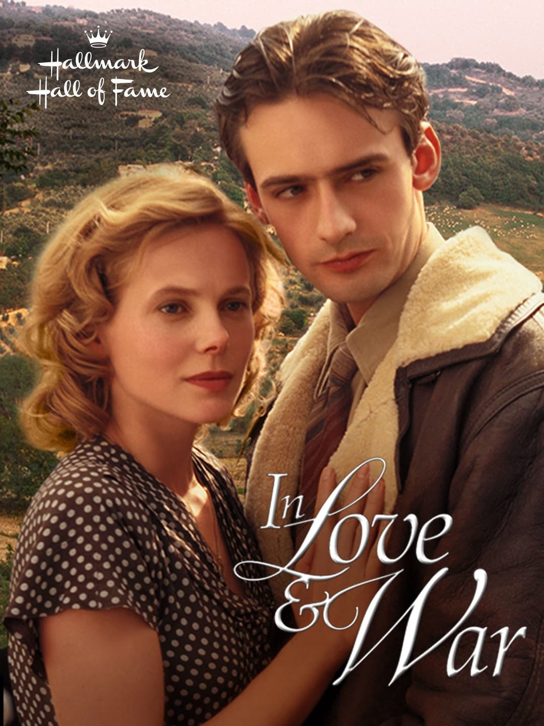 Poster di In Love and War