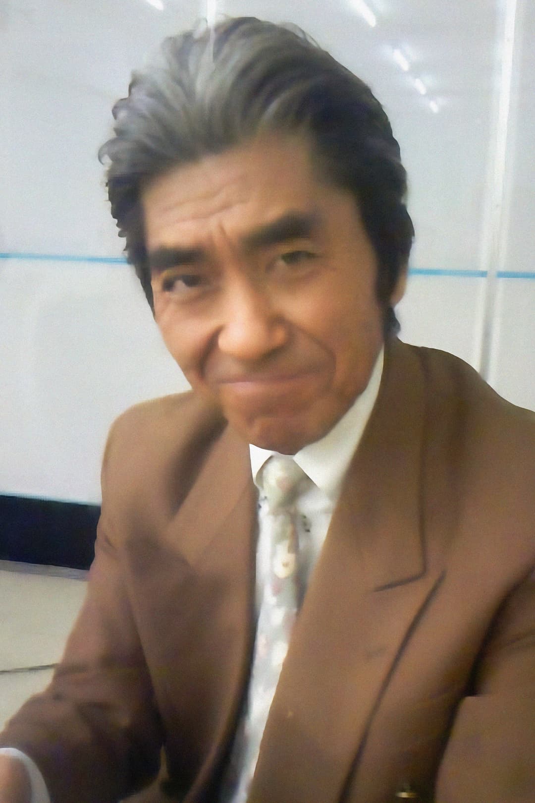 栗原良