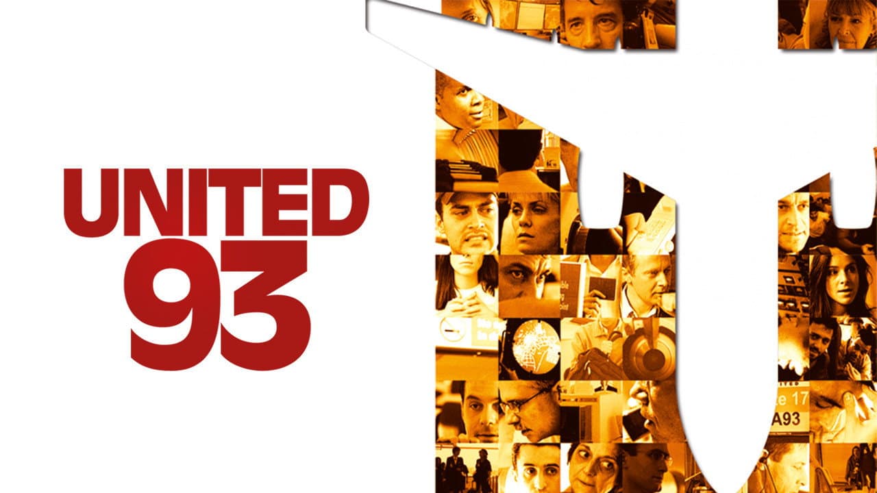 United 93 - immagine