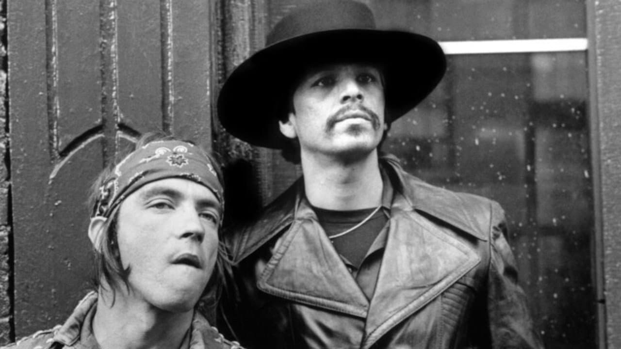I violenti di Borrow Street - immagine