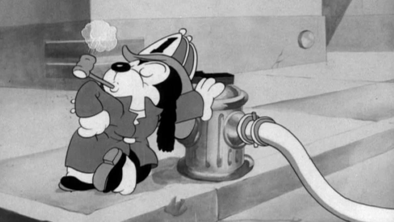 Porky the Fireman - immagine