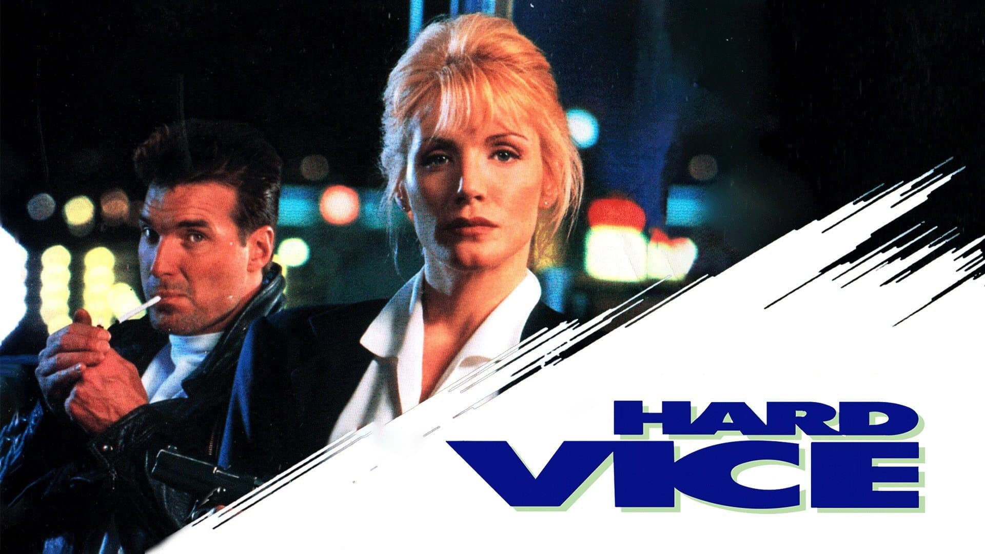 Hard Vice - immagine