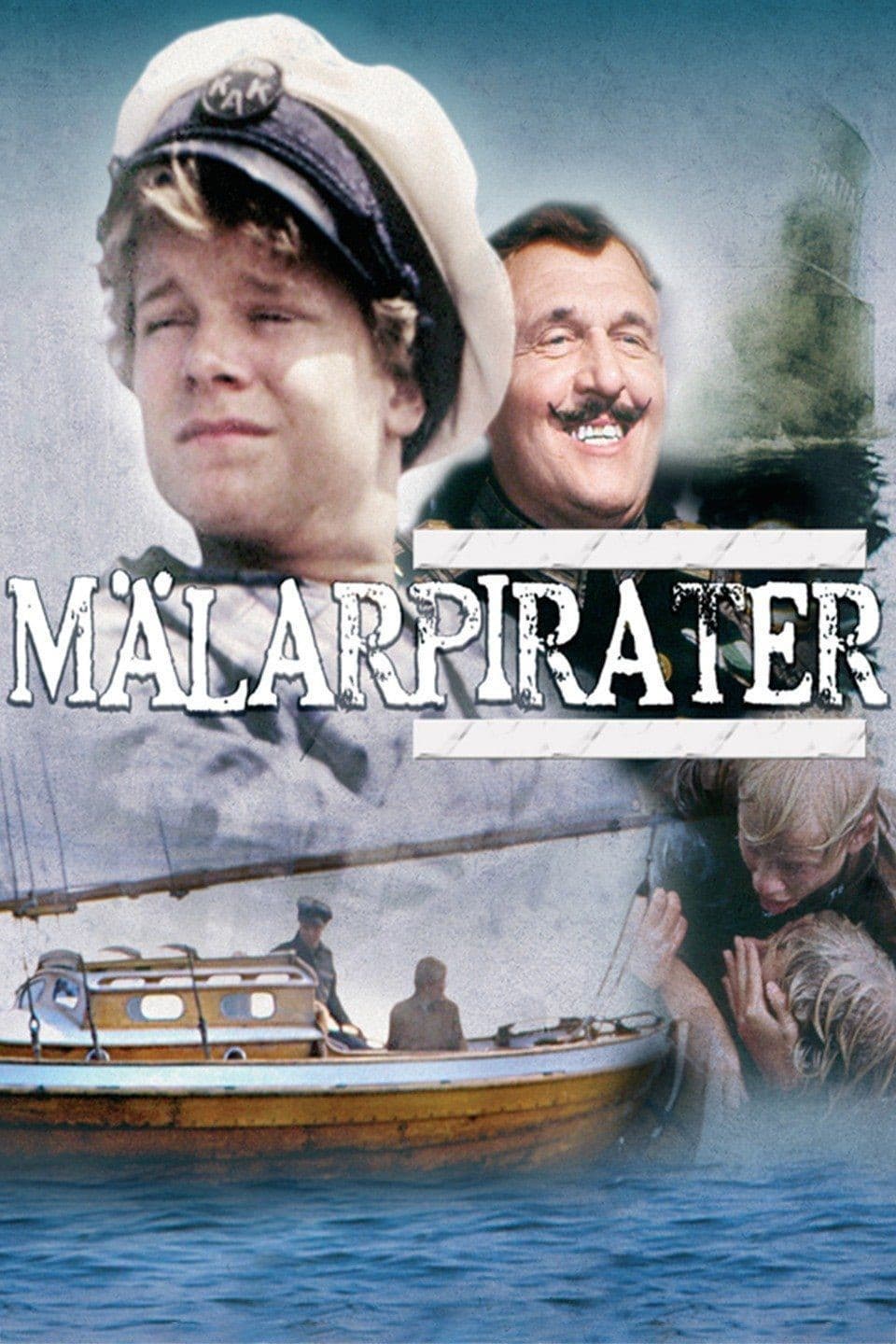 Poster di Pirates of the Lake