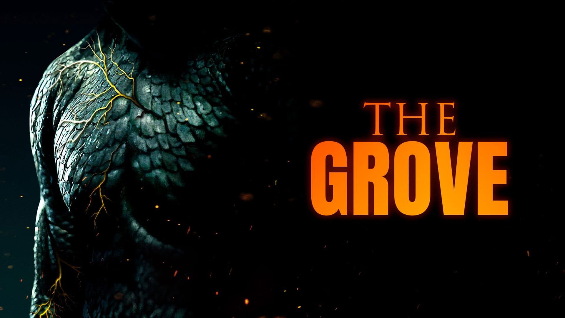 The Grove - immagine