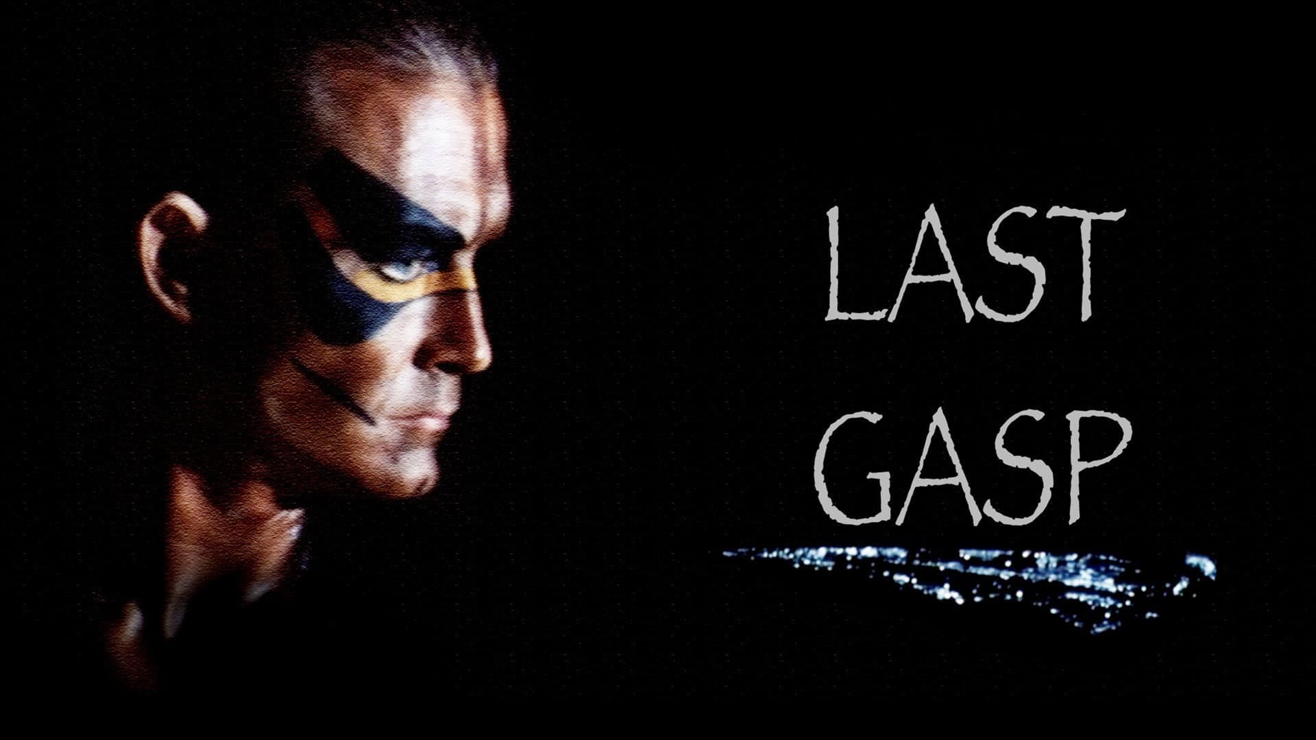 Last Gasp - immagine