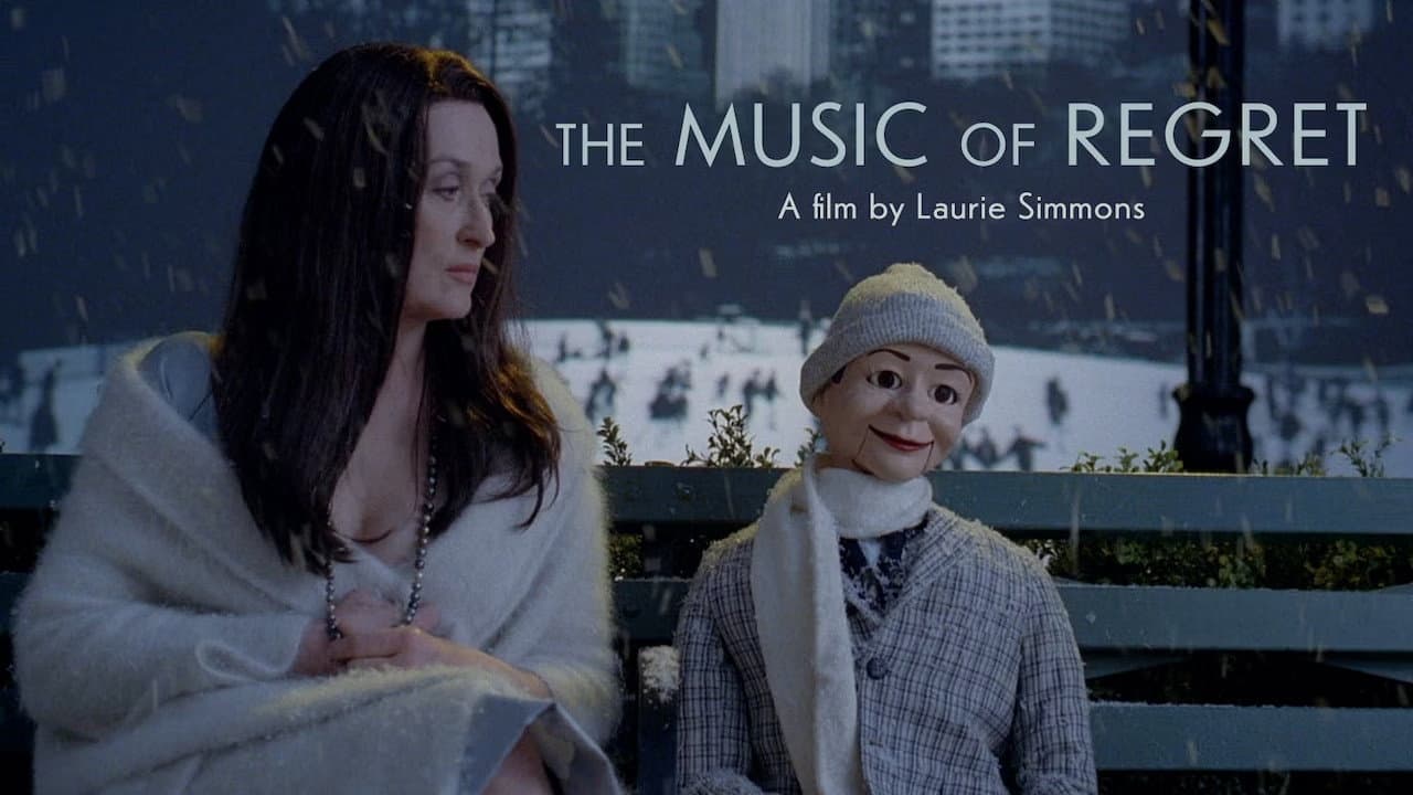 The Music of Regret - immagine
