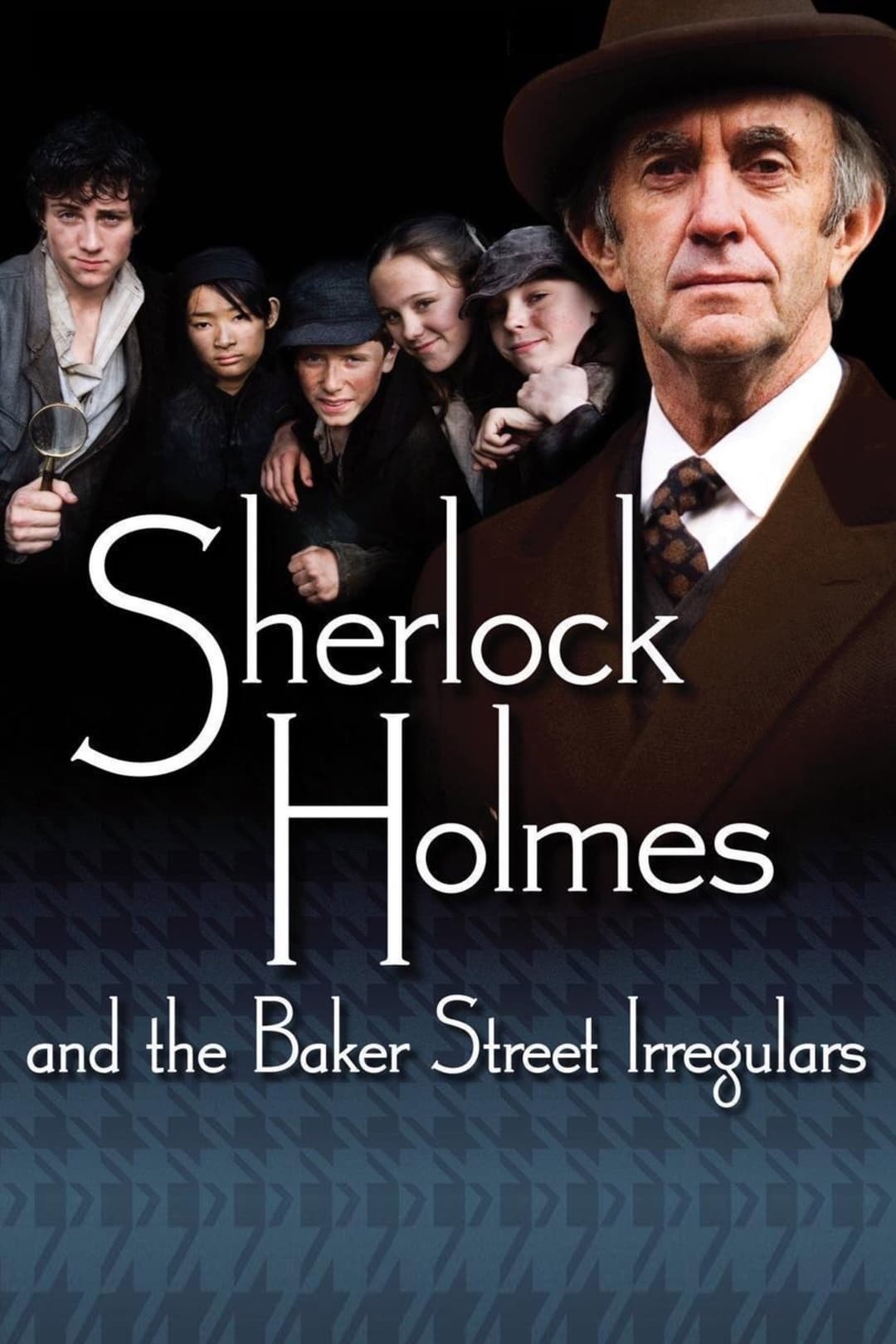 Poster di Sherlock Holmes and the Baker Street Irregulars