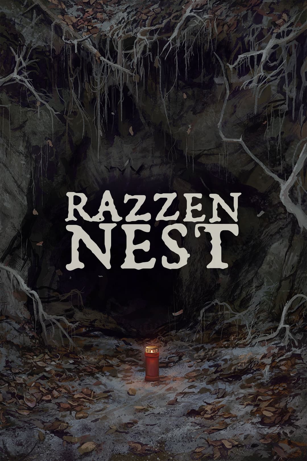 Poster di Razzennest