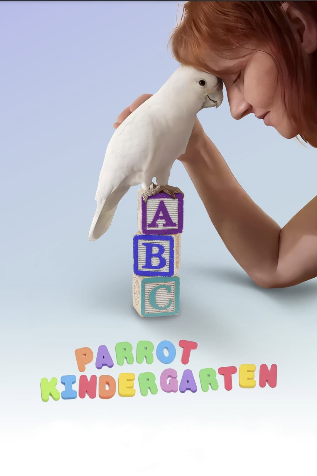 Poster di Parrot Kindergarten