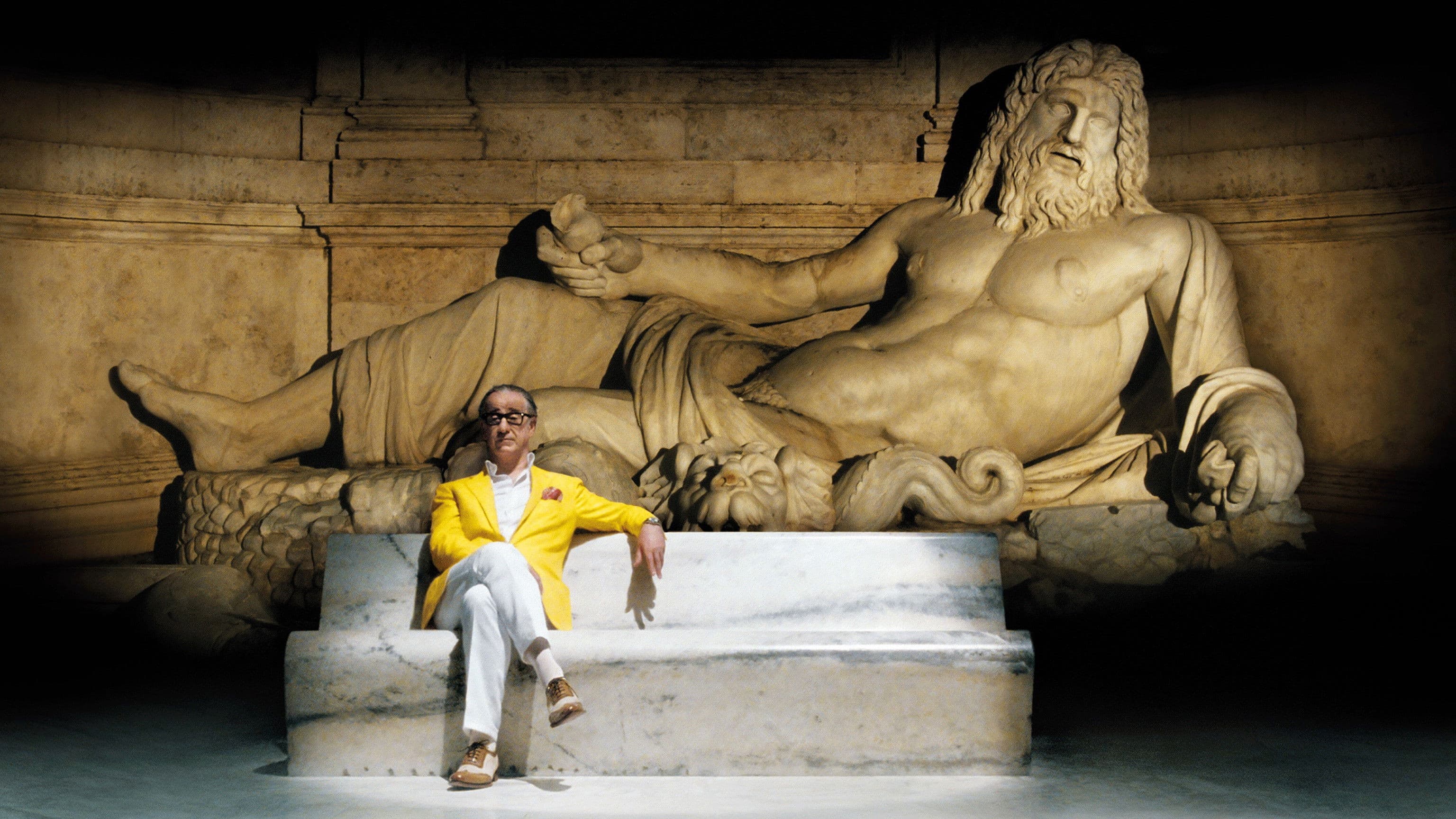 La grande bellezza - immagine