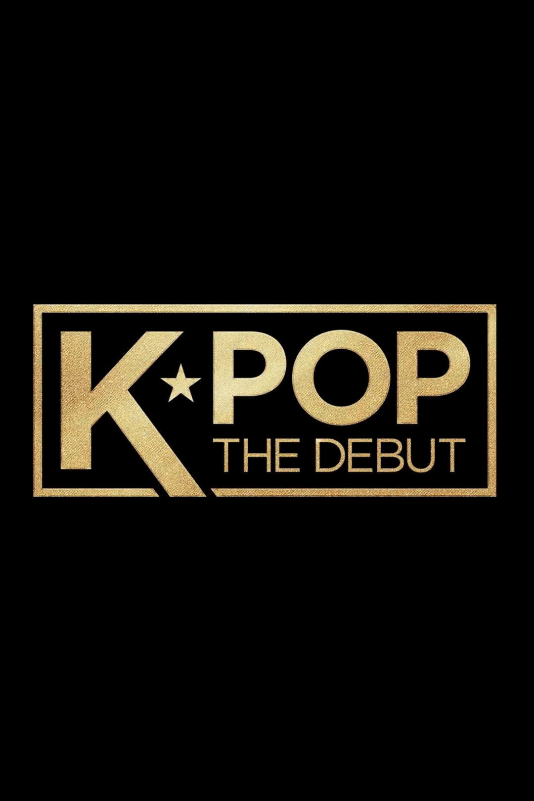 Poster di K-POP: The Debut