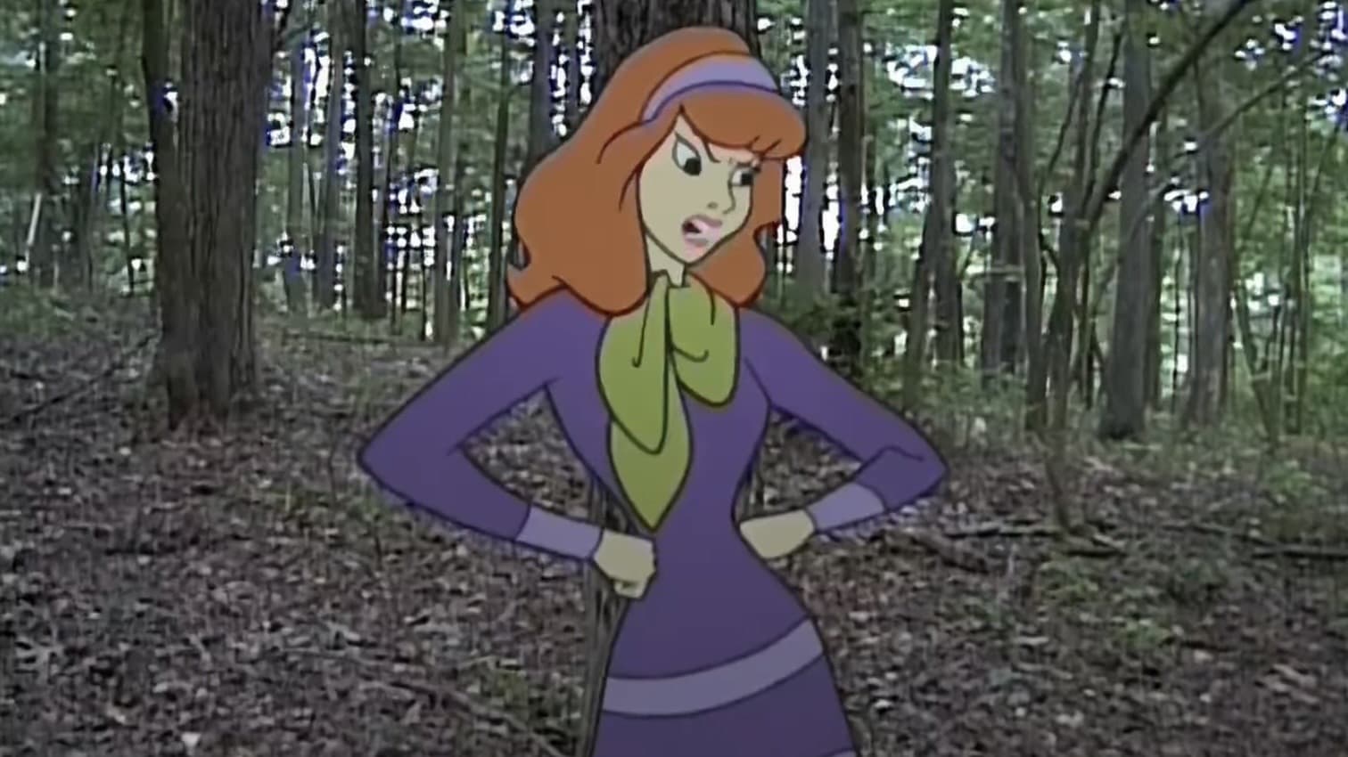 The Scooby-Doo Project - immagine