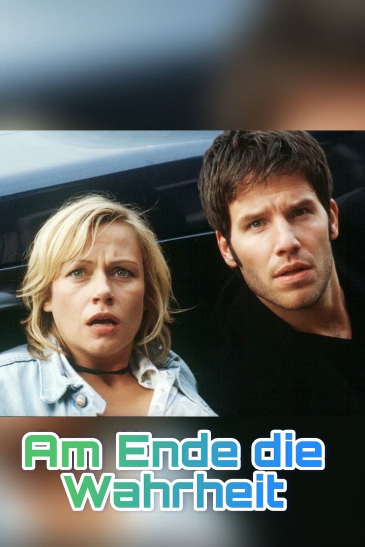 Poster di Am Ende die Wahrheit
