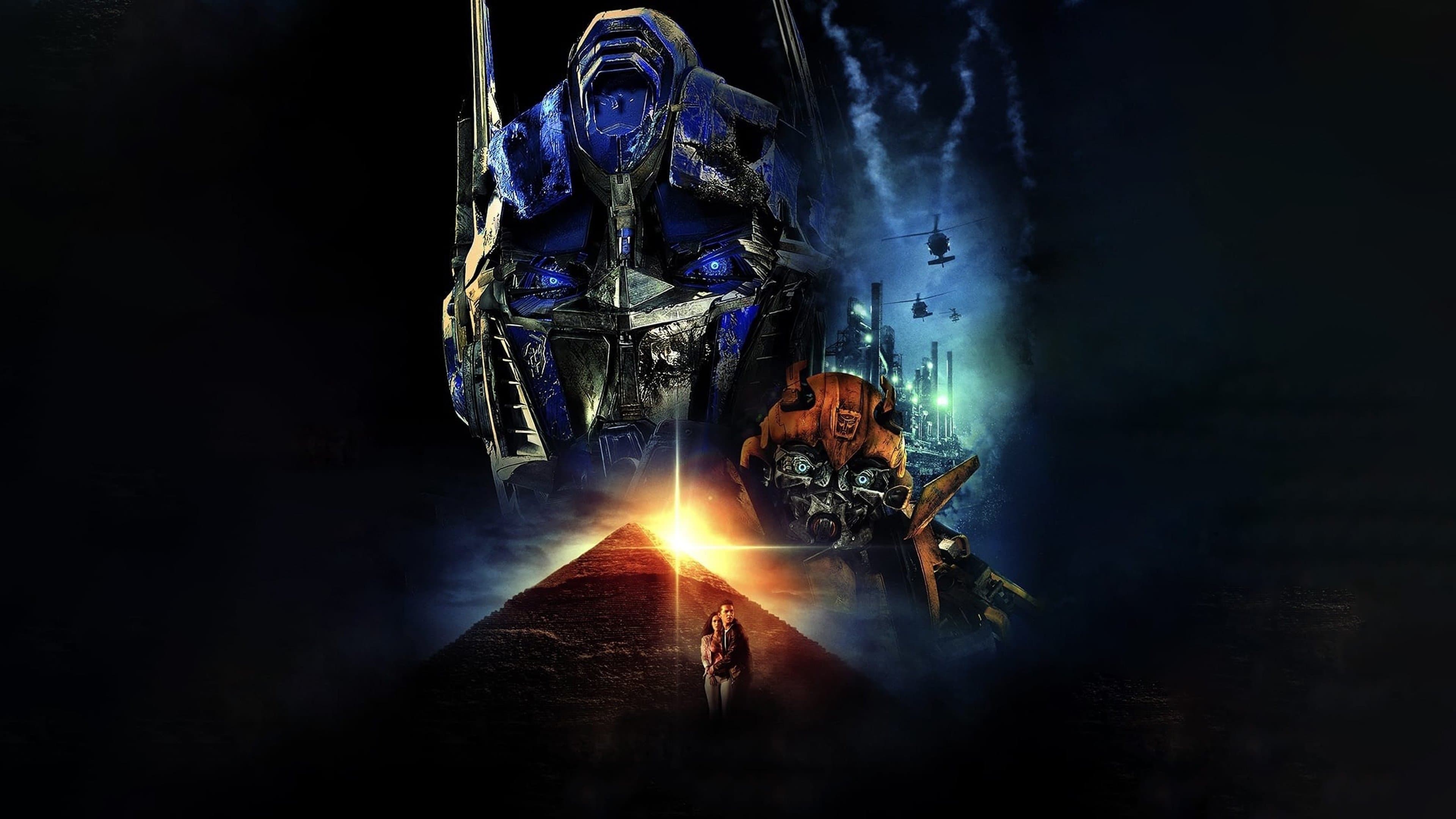 Transformers - La vendetta del caduto - immagine