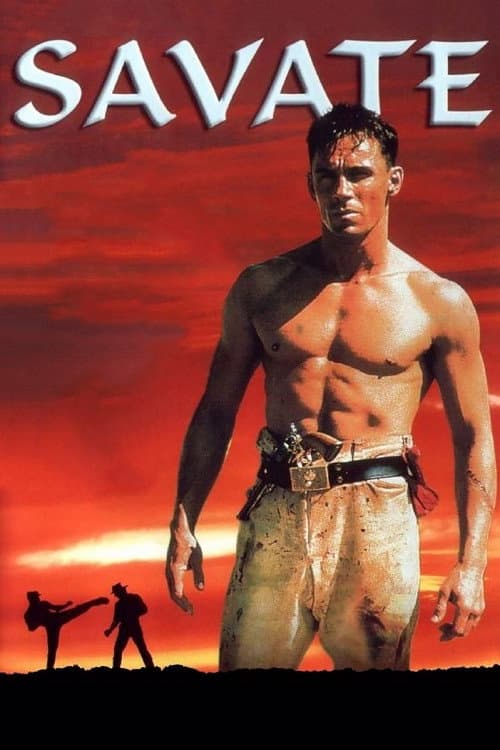 Poster di Savate