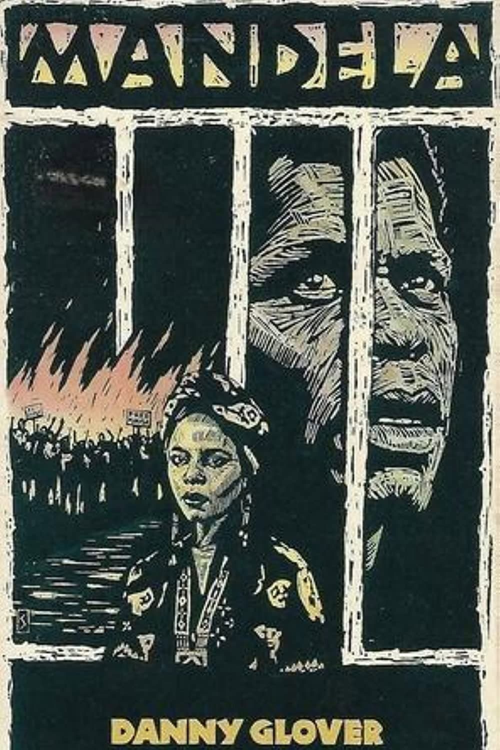 Poster di Mandela
