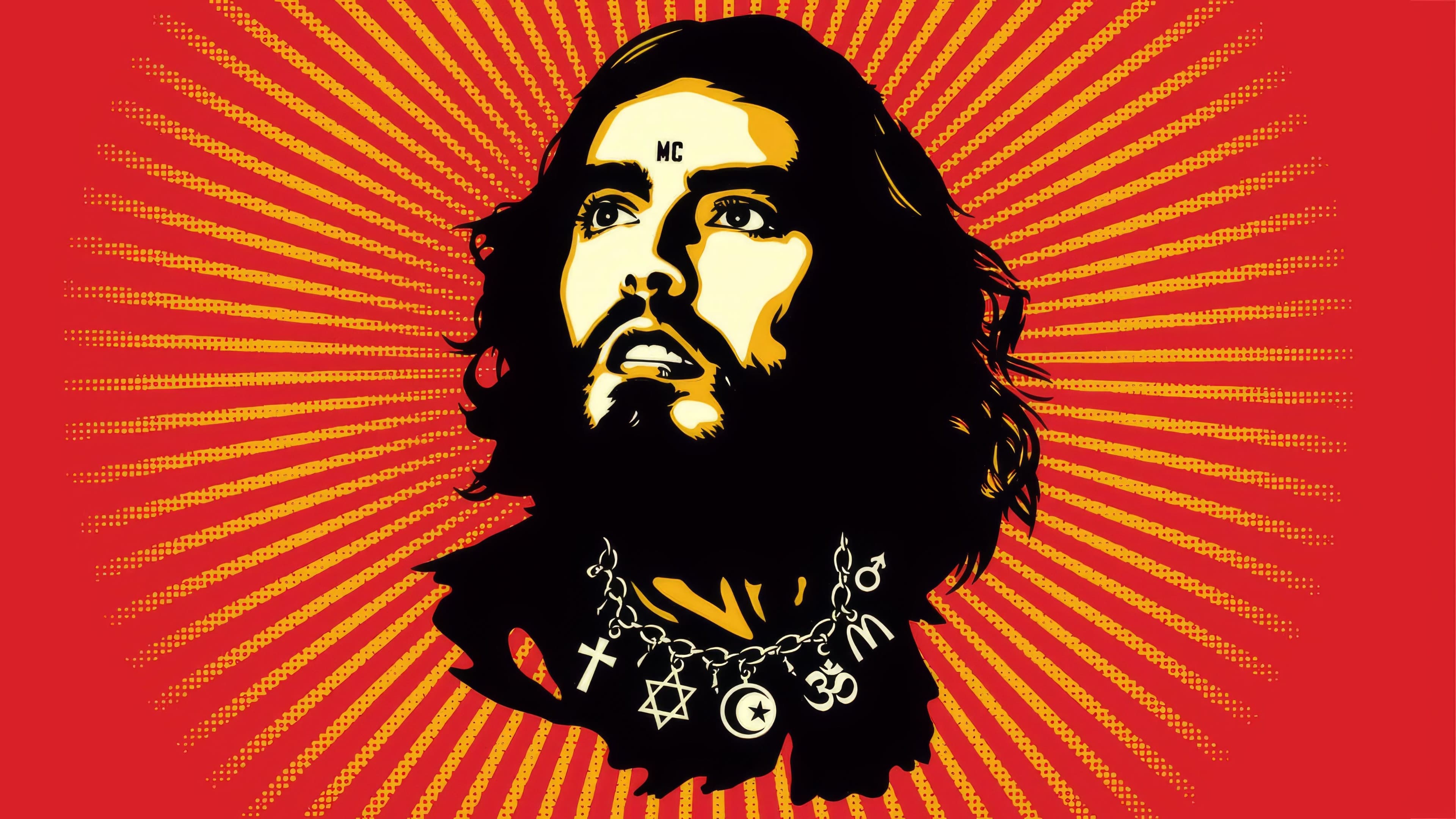 Russell Brand: Messiah Complex - immagine