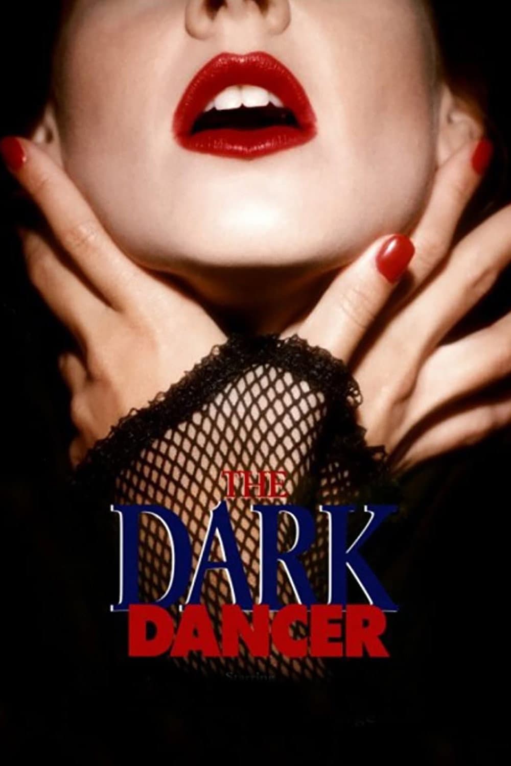 Poster di The Dark Dancer