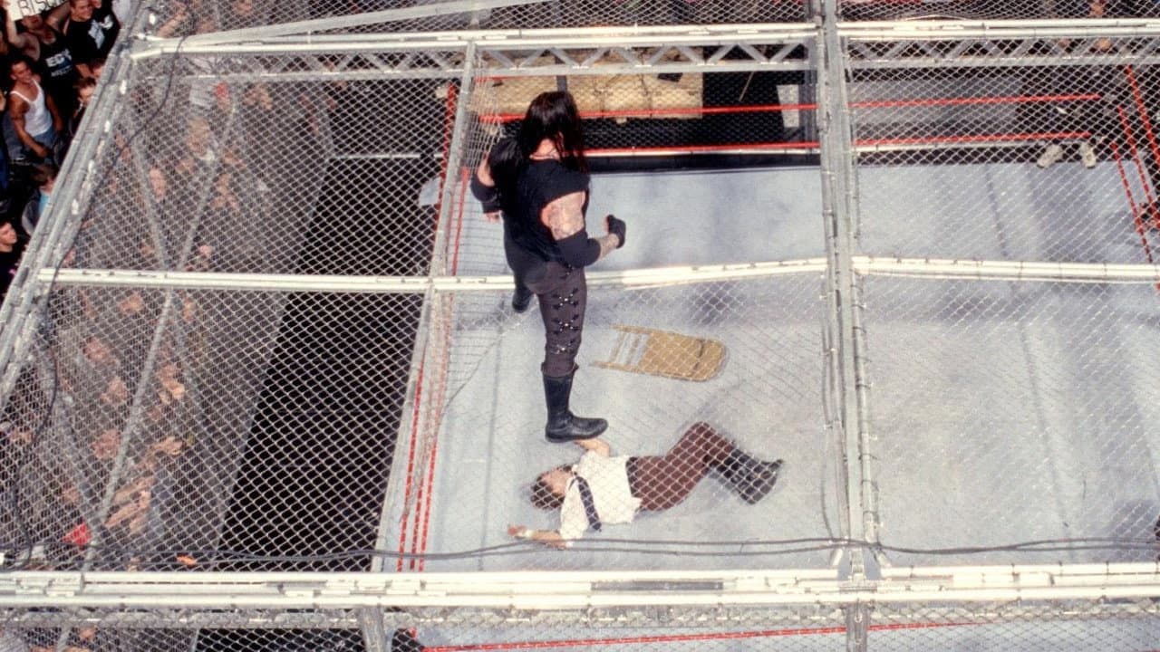 WWE King of the Ring 1998 - immagine