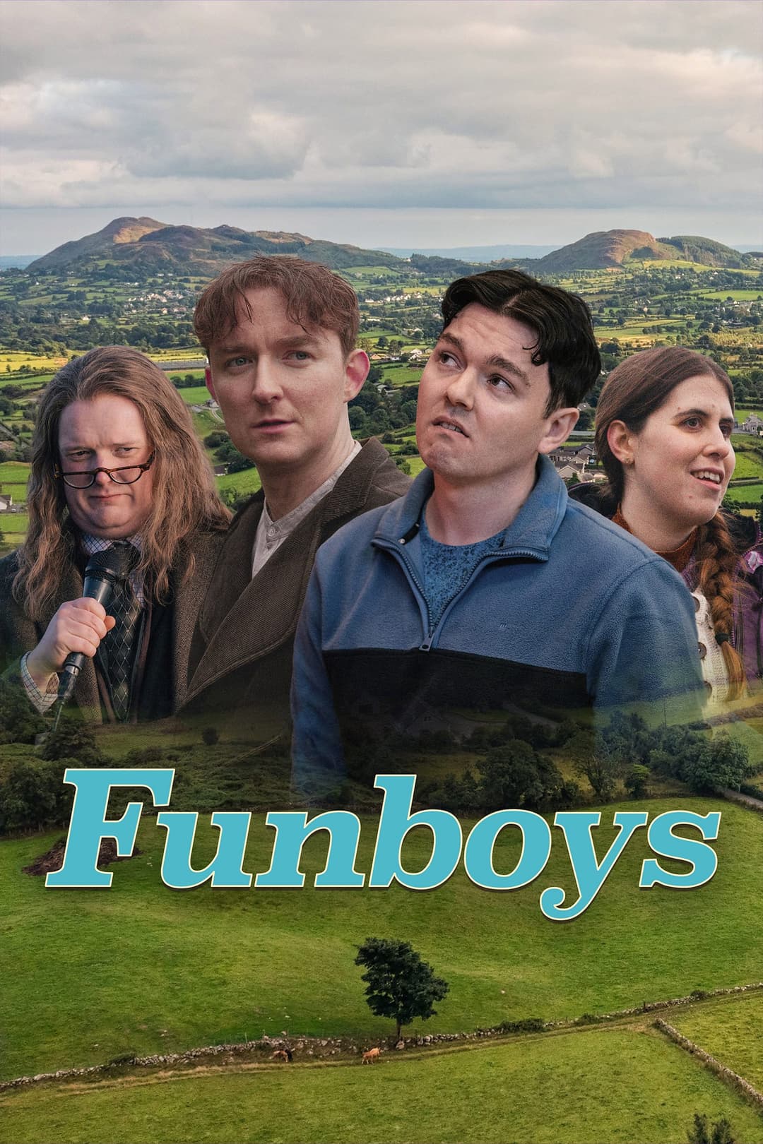 Poster di Funboys