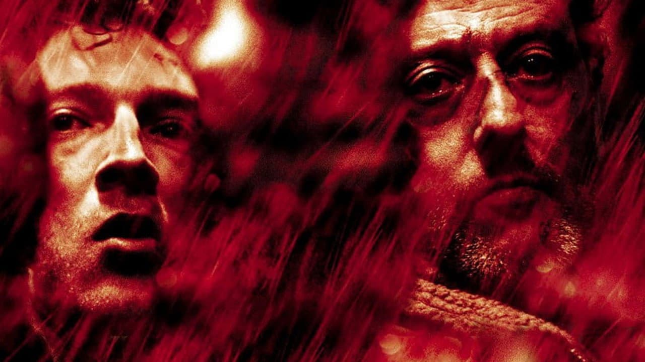 I fiumi di porpora - immagine