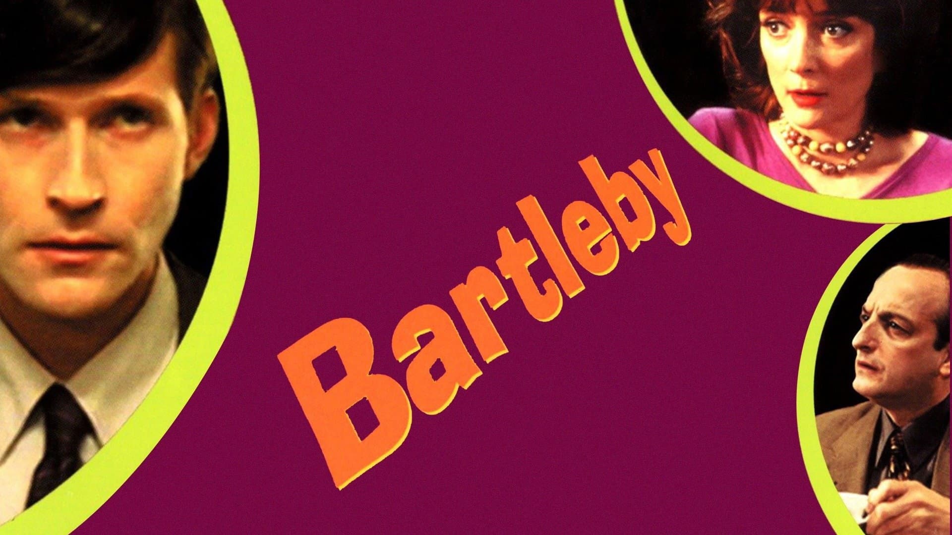 Bartleby - immagine