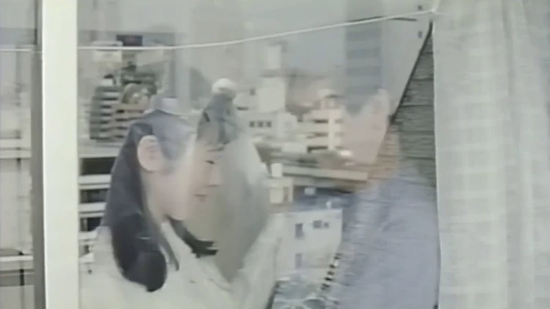 若奥様　太股びらき - immagine