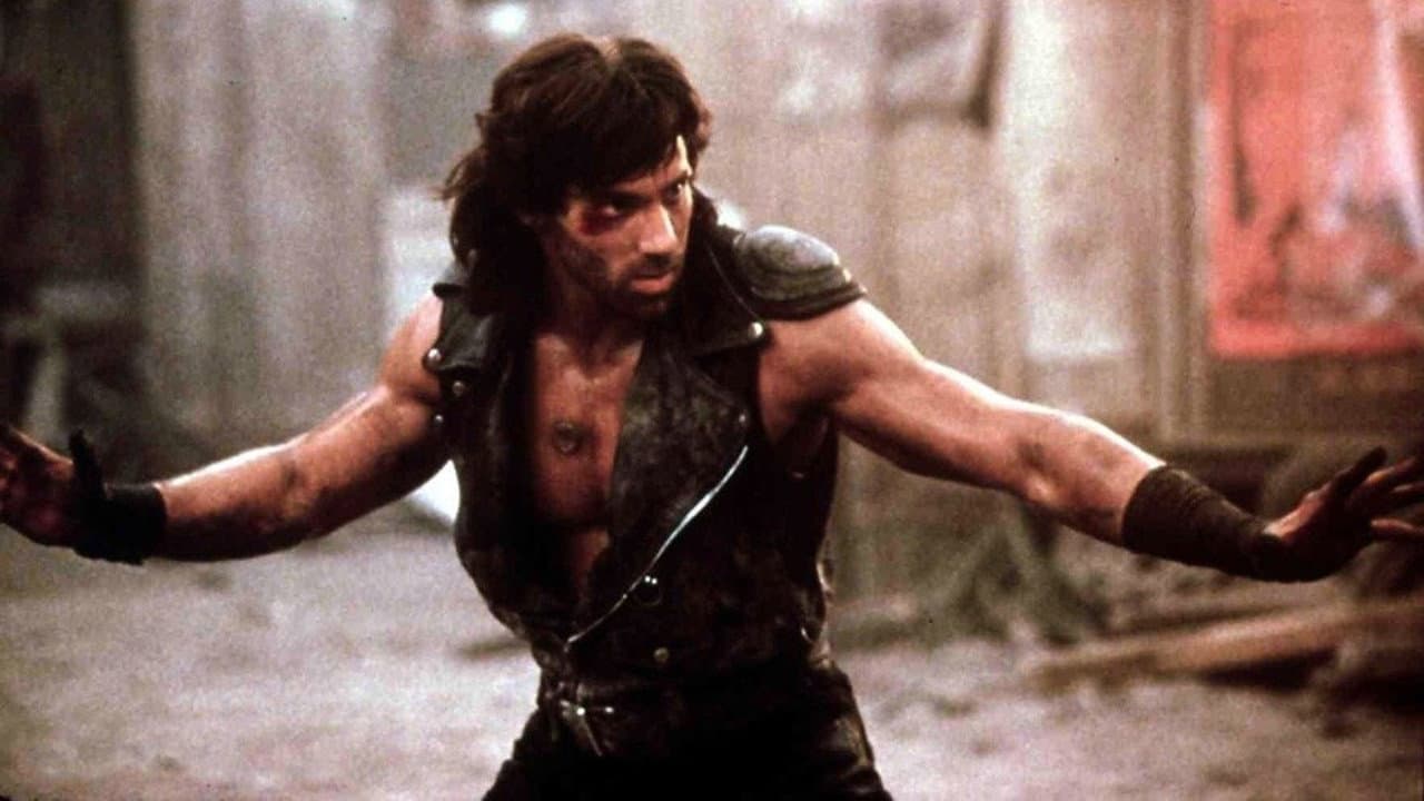 Il ritorno di Kenshiro - immagine