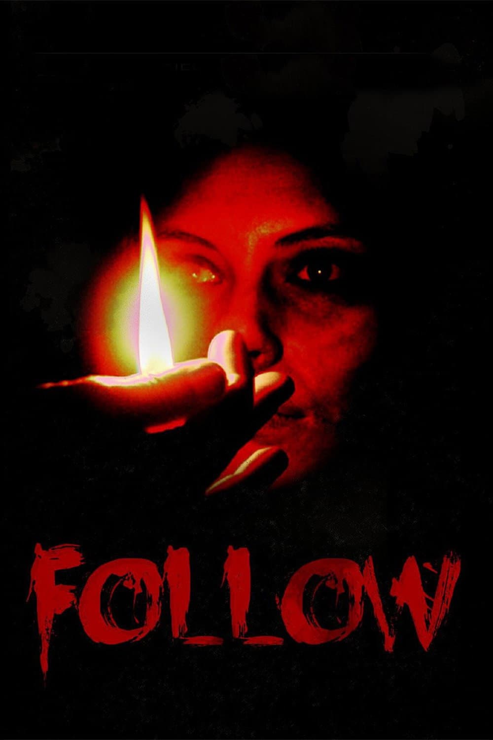 Poster di Follow