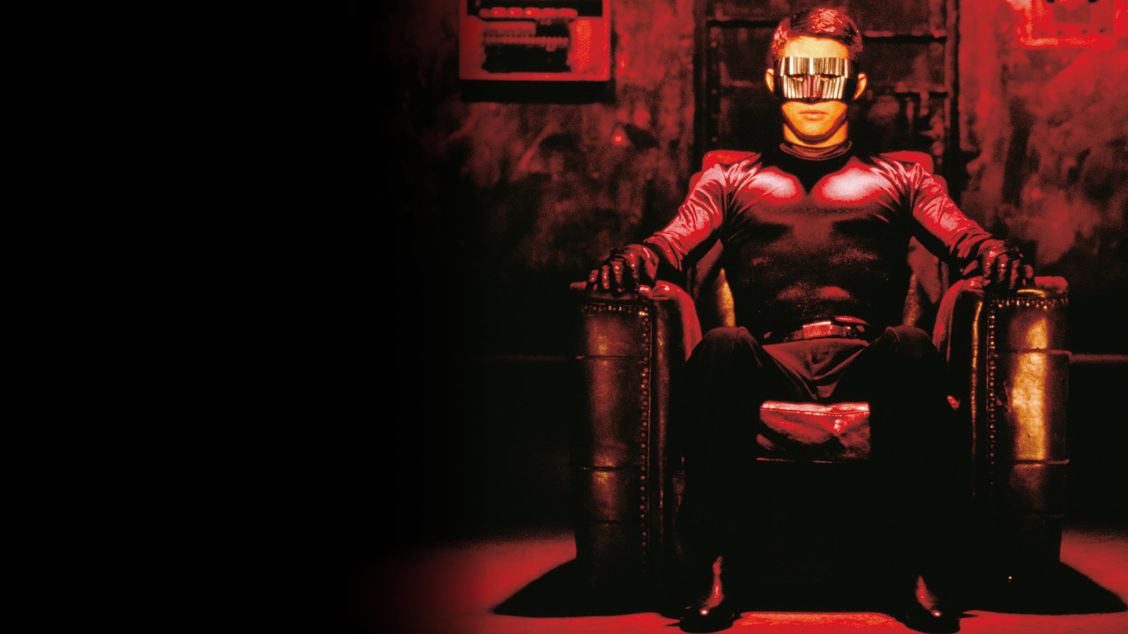 La vendetta della maschera nera - immagine
